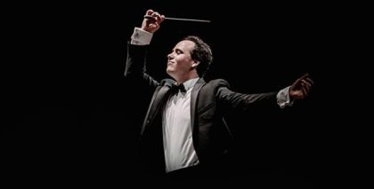 Josu de Solaun interpreta el Concierto n.º 2 de Bartók con la Orquesta de València