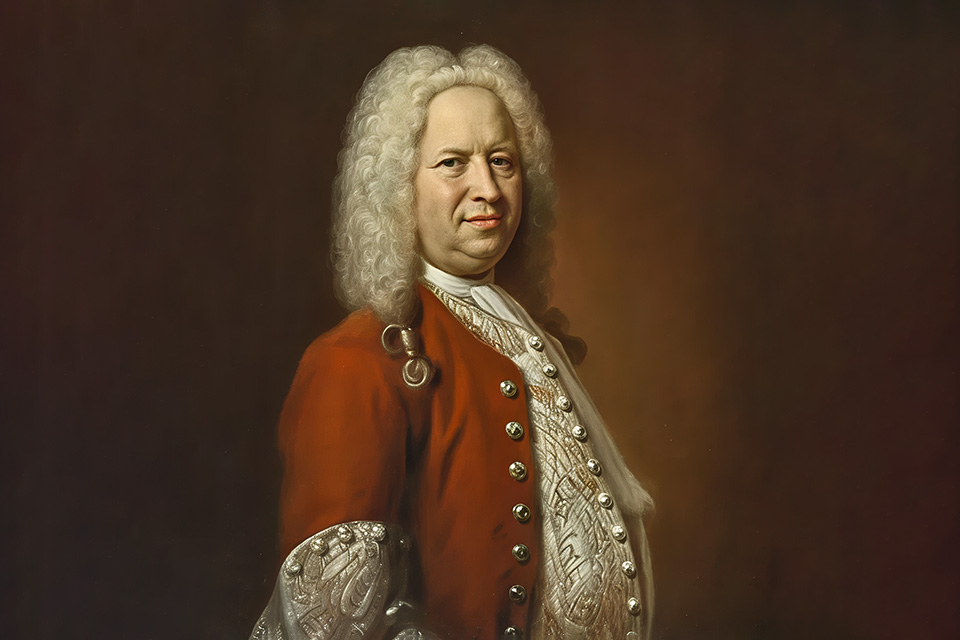 Marc Minkowski y Les Musiciens du Louvre, presentan «Orlando» de Händel en versión concierto