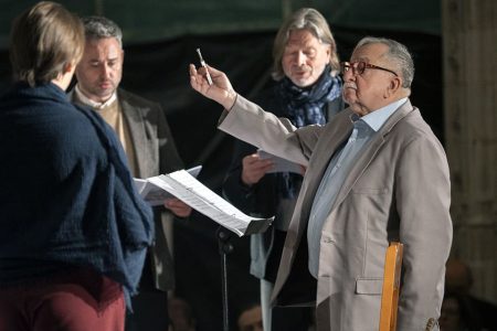 Huelgas Ensemble
