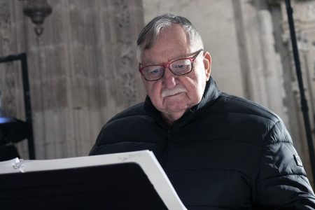 Huelgas Ensemble