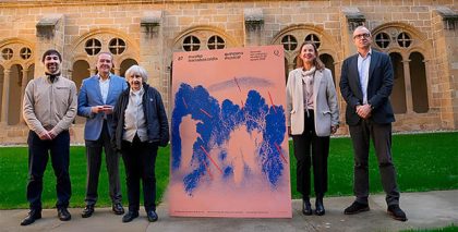 La Quincena Musical de San Sebastián presenta el cartel de su 87.ª edición y avanza las primeras líneas de programación
