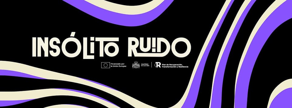 Félix Palomero analiza el presente del Auditorio Nacional en Insólito Ruido