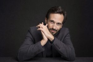 Iván Martín