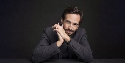 El pianista Iván Martín, acompañará a la Orquesta de Córdoba como director invitado y solista