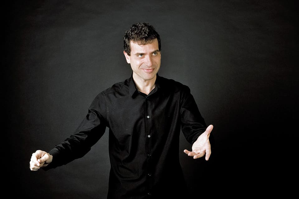 La Universidad Politécnica de Madrid rinde homenaje a José de Felipe Arnaiz en su Concierto de Semana Santa