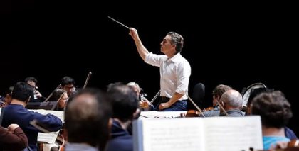 La OFM interpretará piezas de Bach y Mozart en su programa de abono dedicado a la Semana Santa