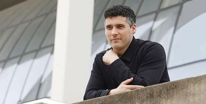 El ciclo Descubre de la OCNE se adentra en el universo de Brahms con el maestro Josep Planells