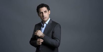 Juan Diego Flórez regresa al Teatro de la Maestranza con un recital lírico de entradas agotadas