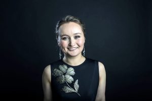 Julia Lezhneva