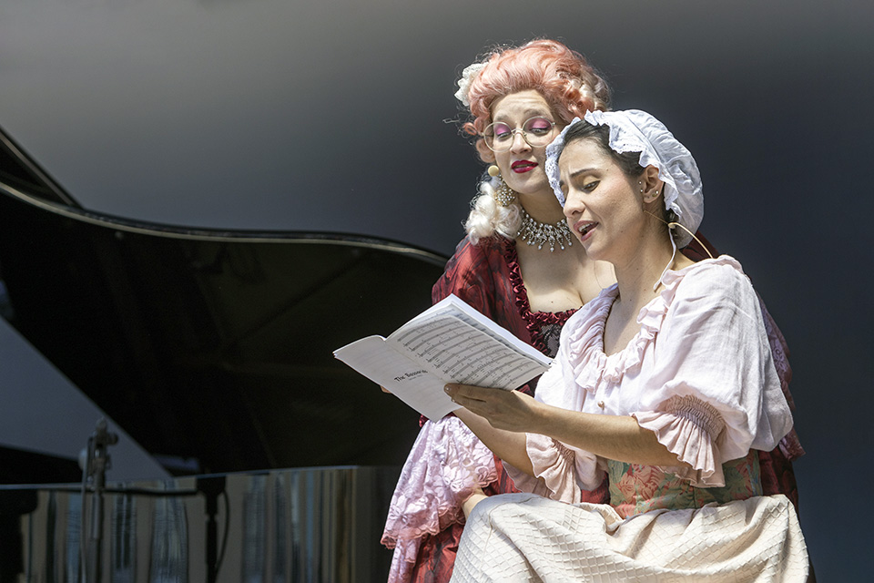 Arranca la gira 2026 de la Carroza del Teatro Real por más de 40 localidades