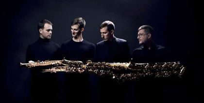 Kebyart Ensemble estrena en Madrid el nuevo cuarteto de Georg Friedrich Haas