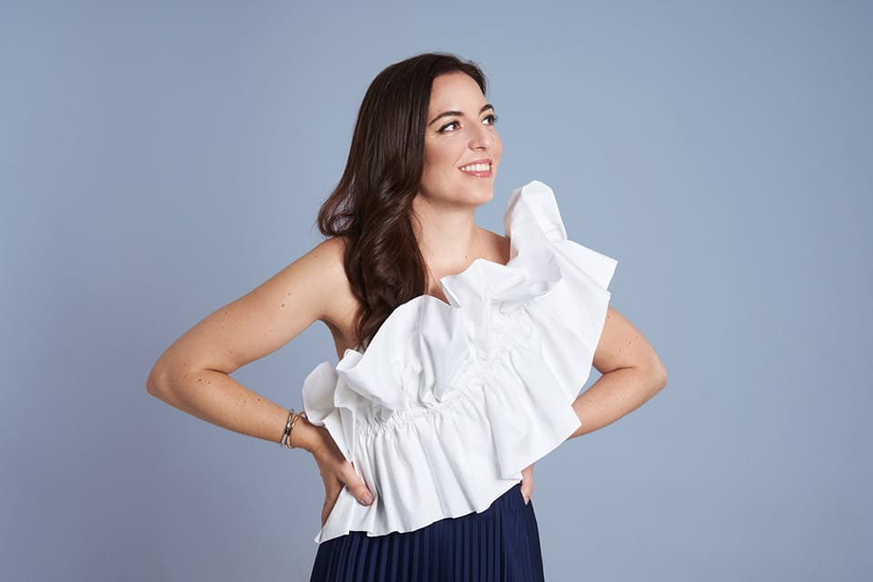 Lara Diloy regresa al Teatro de la Zarzuela para dirigir «Jugar con fuego», de Barbieri