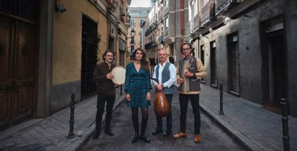 El Festival de la Guitarra cierra la programación de su edición antológica por su 45 aniversario