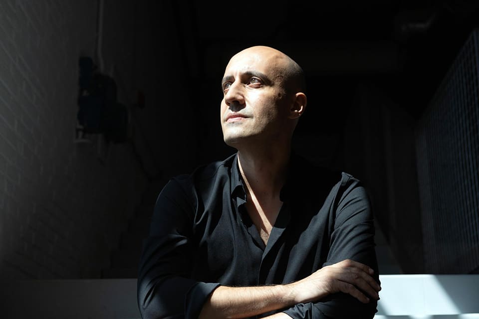 Luis Tabuenca obtiene el XLIII Premio Reina Sofía de Composición Musical de la Fundación Ferrer de Música