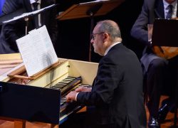 Madrigales de Monteverdi