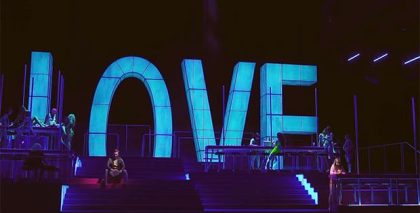 Actualizada: Manon Lescaut de Puccini vuelve al Liceu con la mirada de Àlex Ollé, Asmik Grigorian y Joshsua Guerrero