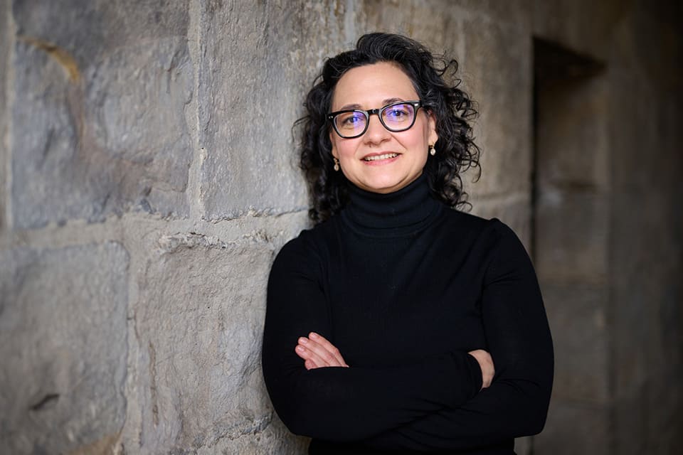 La Sinfónica de Navarra ofrece un concierto foral con obras de Castel y Laserna y Maite Beaumont