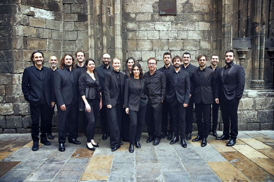 La 4a edición de Pascua del Festival Perelada propone al público un itinerario musical y escénico