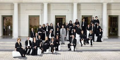 La Fundación Orquesta y Coro de la Comunidad de Madrid presenta sus Conciertos Especiales de Semana Santa