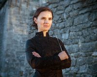 Fundación Baluarte y la OSN abren la venta de abonos 2026/27 Oksana Lyniv
