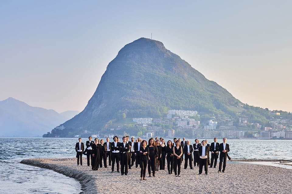 Nota actualizada: Martha Argerich debuta en BCN Clàssics bajo la dirección de Charles Dutoit