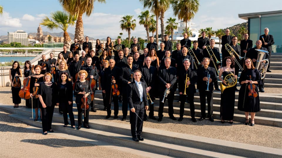 La OFM interpretará piezas de Bach y Mozart en su programa de abono dedicado a la Semana Santa