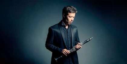 La OSCyL participa este fin de semana en el prestigioso Festival "Musika-Música" de Bilbao