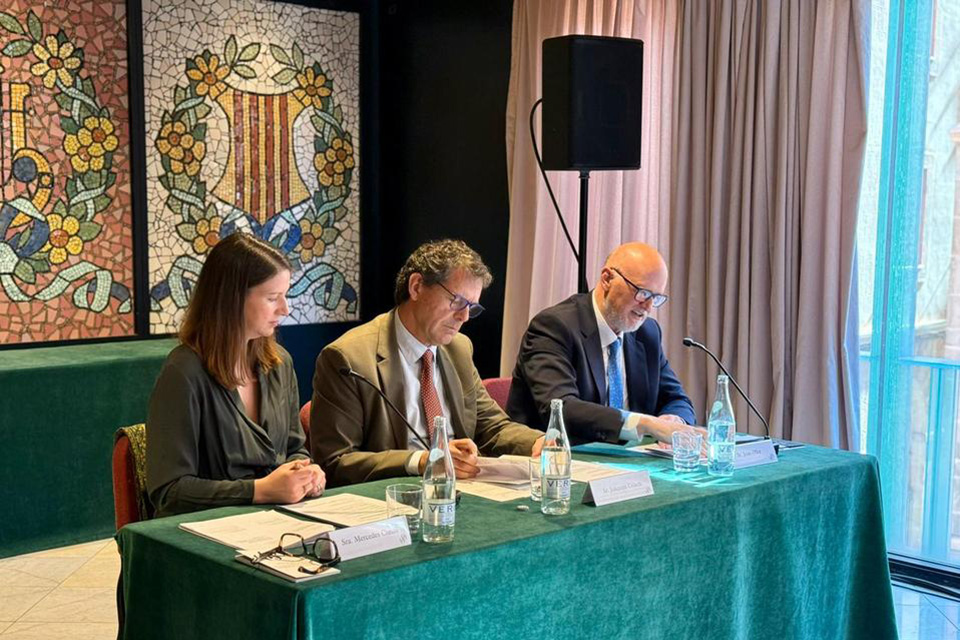 Nota actualizada: El Palau de la Música Catalana perfila su temporada 2026–2027 con grandes batutas, voces internacionales