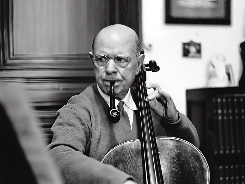 El violonchelo centra la 45.ª edición del Festival Internacional de Música Pau Casals