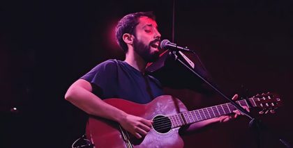 Les Arts és Músiques Valencianes recibe esta semana a Pau Alabajos, Anna Millo y Pep Mirambell