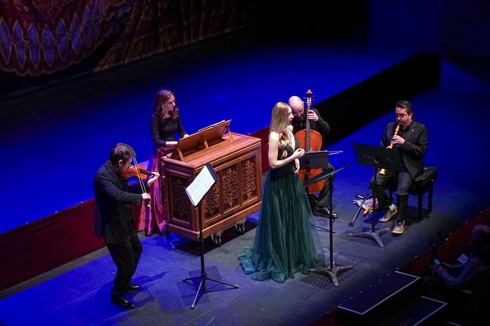 Joyas por descubrir en la programación de la Semana de Música Religiosa de Cuenca