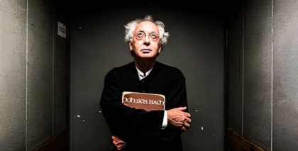 Savall y Herreweghe llevan la Pasión en L'Auditori de Barcelona con Beethoven, Haydn y Bach