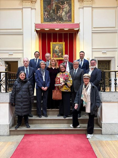 International Guitar Excellence Award 2025