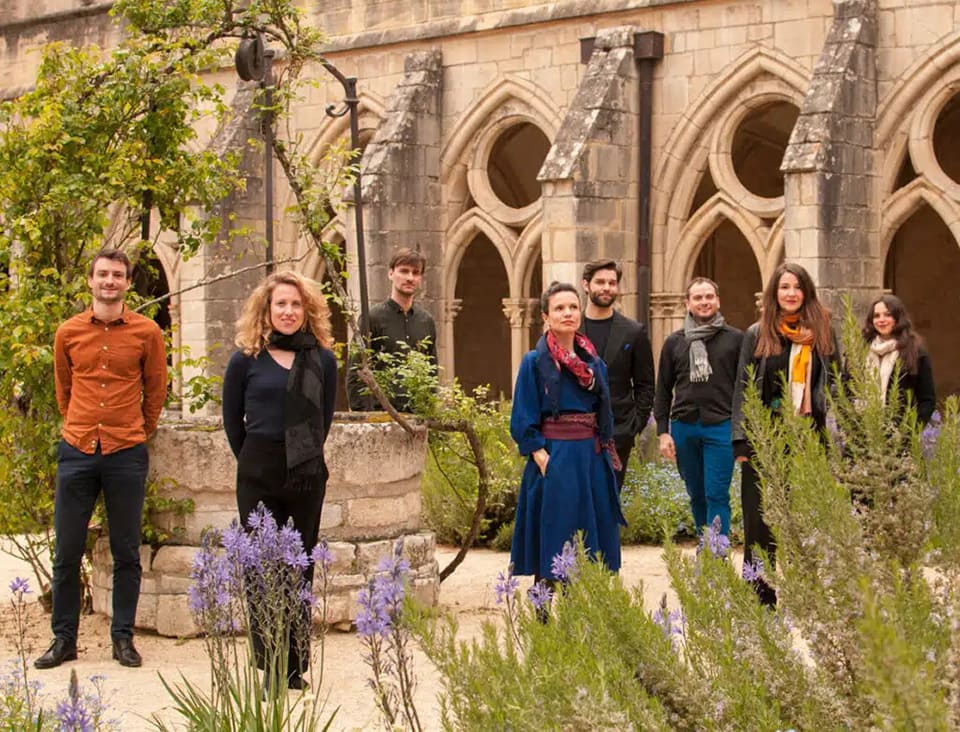 Nota actualizada: Bilbao Arte Sacro presenta “Aromas sagrados” con cinco conciertos en la iglesia de la encarnación
