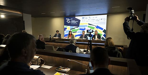 Actualizada: El Festival Internacional de Santander celebra su 75ª edición con una programación de referencia