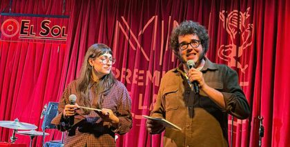 Los XVIII Premios MIN 2026 anuncian nominados, presentadoras y Premio de Honor