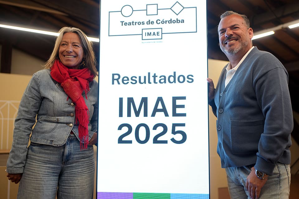 Los Teatros de Córdoba cierran 2025 consolidando su crecimiento con una diversa programación cultural