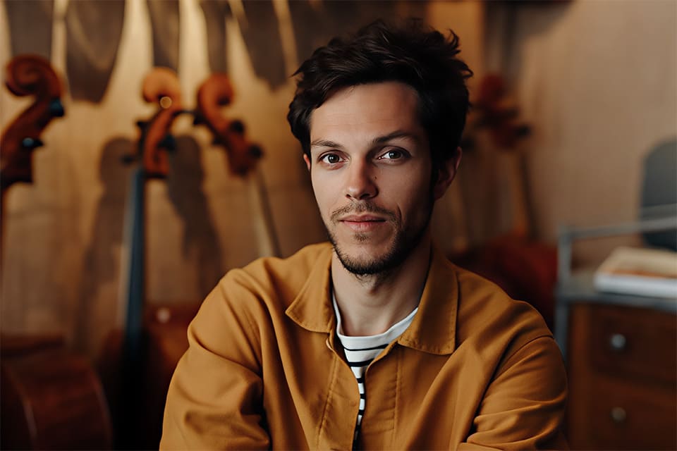 Raphaël Pichon y su Ensemble Pygmalion presentan en gira La Pasión según San Mateo de Bach