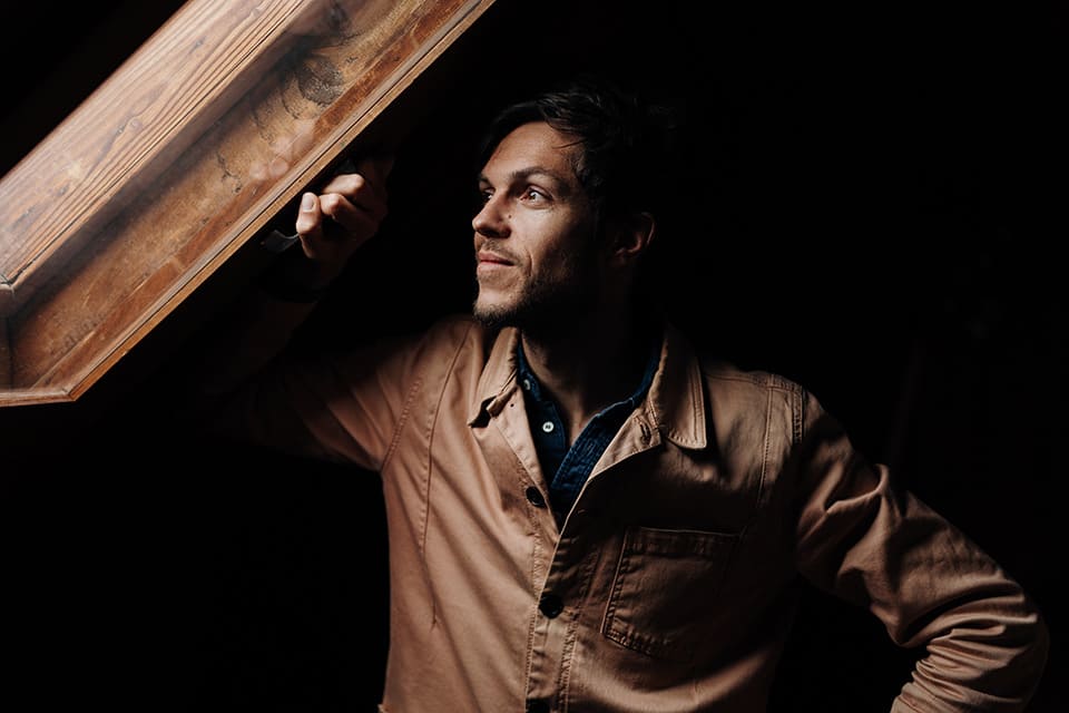 Raphaël Pichon y su Ensemble Pygmalion presentan en gira La Pasión según San Mateo de Bach