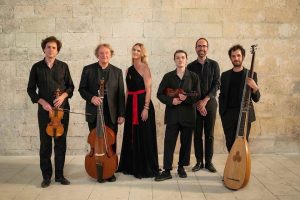 Ricercar Consort