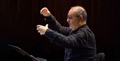En el Gran Teatre del Liceu, Alessandrini y Concerto Italiano revisitan los madrigales de Monteverdi