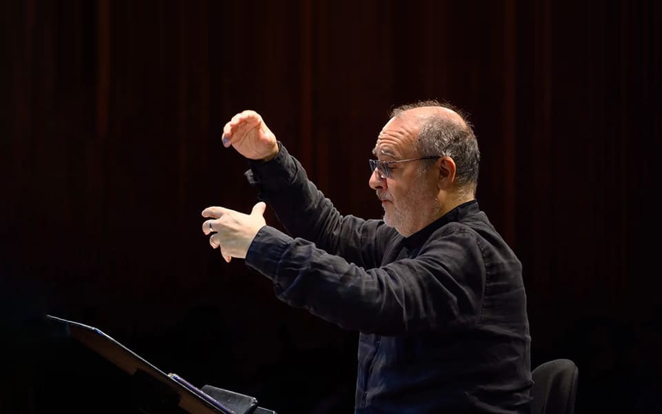 En el Gran Teatre del Liceu, Alessandrini y Concerto Italiano revisitan los madrigales de Monteverdi