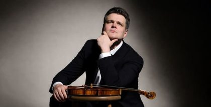 La OSCyL ofrecerá este sábado un concierto en el Palacio de la Ópera de A Coruña