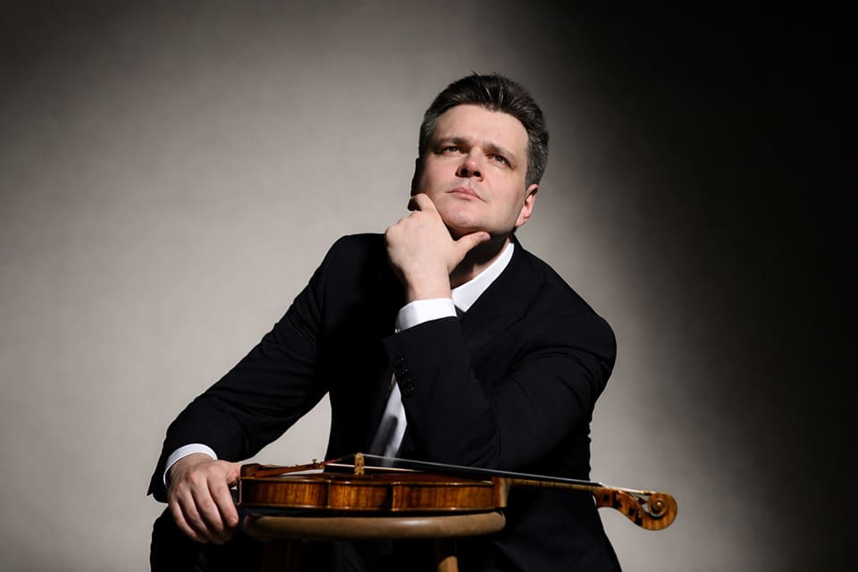 La OSCyL ofrecerá este sábado un concierto en el Palacio de la Ópera de A Coruña