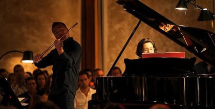 La Fundación Madina Mayurga presenta los conciertos de primavera y otoño del Festival Cap Rocat