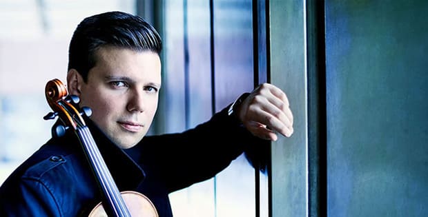 La Orquesta Sinfónica de Castilla y León interpretará obras de Brahms en el decimocuarto programa de abono