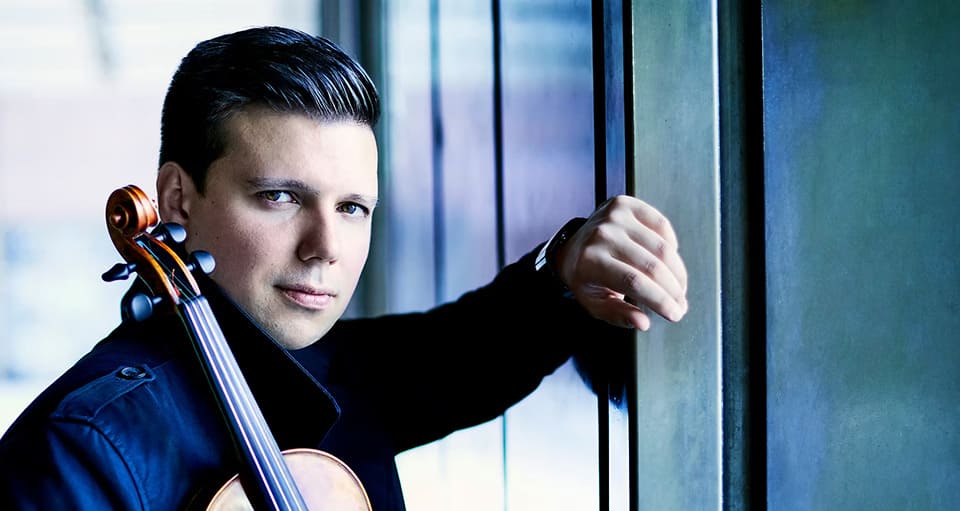 La Orquesta Sinfónica de Castilla y León interpretará obras de Brahms en el decimocuarto programa de abono