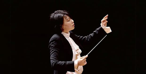 La "OSCyL Joven" ofrecerá dos conciertos en Palencia y Valladolid dentro de su "Encuentro de Primavera"