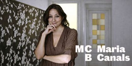 Concierto de Sira Hernández en el marco del Concurso de Piano María Canals