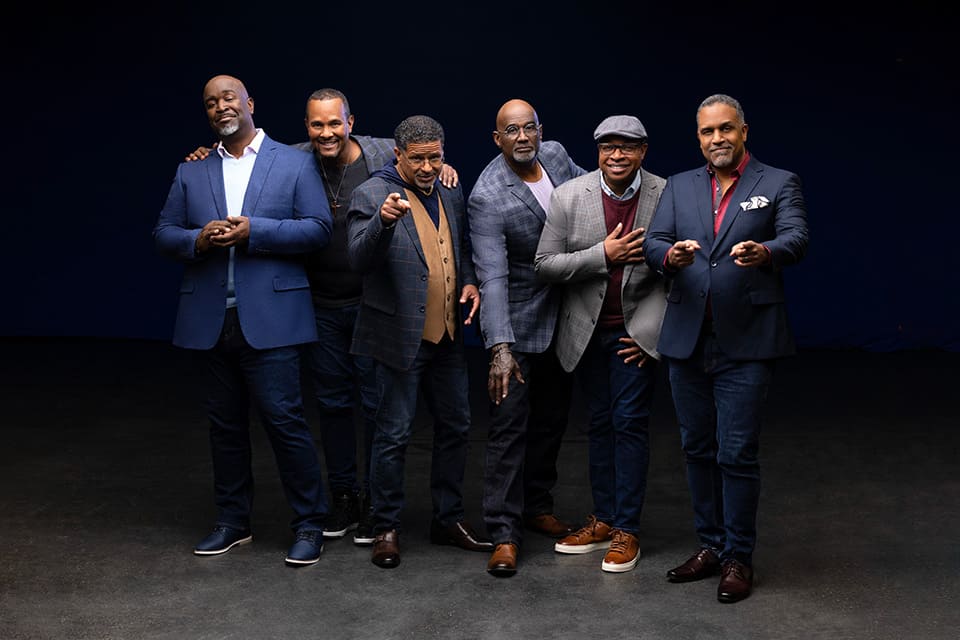 La excelencia de las mejores voces del jazz actual para abrir la 49 edición del Festival Vitoria-Gasteiz